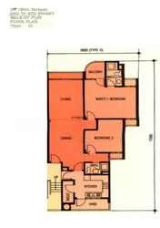 Far Horizon Garden (D20), Condominium #497629941